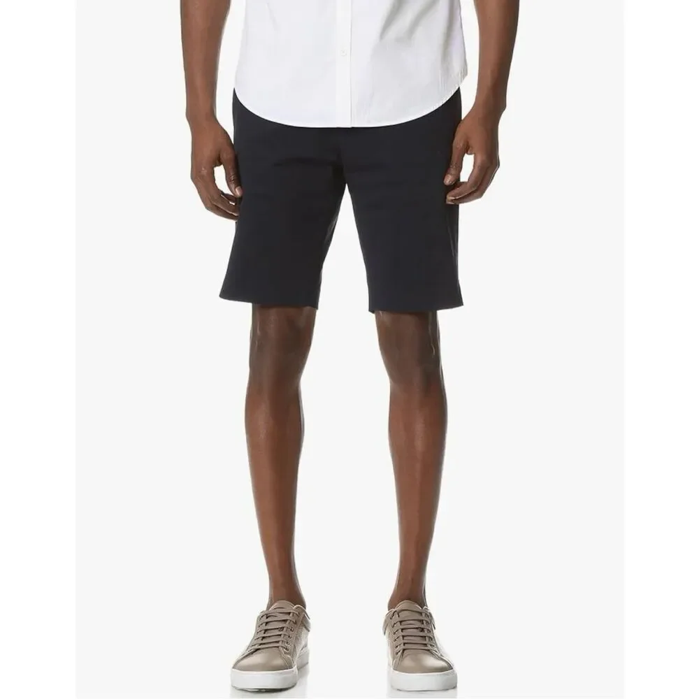 ✨Theory Men's Beck Lenix Navy Sz 31 Shorts✨
